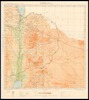 Amman; compiled & drawn by Department of lands & surveys Trans-Jordan. Reproduced by Survey of Palestine.. – הספרייה הלאומית