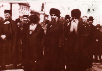 יהדות פולין-שואה.