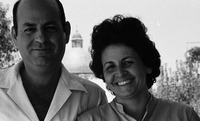 משפחת תייסיר בכפר קמה.