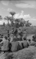 ארץ גושן מלחמת יום כיפור.