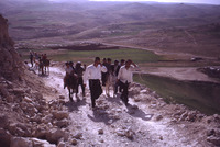 הגדה המערבית, הרודיון