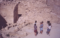 הגדה המערבית, הרודיון