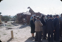 סיור ביישוב בית אשל בנגב