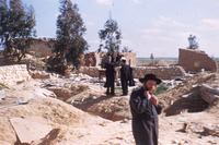 סיור ביישוב בית אשל בנגב