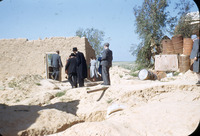 סיור ביישוב בית אשל בנגב