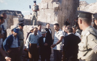 הקונצרט הראשון באמפיתיאטרון קיסריה