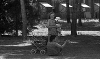 פעוטות.