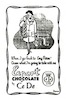 Export Chocolate by Ce De – הספרייה הלאומית