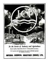 In the Service of Industry and agriculture.