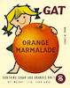 Orange marmalade – הספרייה הלאומית