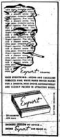 Export Cigarettes have everything.