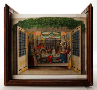 [Passover Tableau] – הספרייה הלאומית