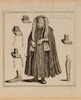 [Imag Viri Judaej La Representation d'un Juif] [Costume Print] – הספרייה הלאומית