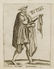 [Judaeus mercator patavinus] [Costume Print] – הספרייה הלאומית