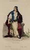 [Juedin aus Sinope] [Costume Print] – הספרייה הלאומית