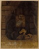 [Jonathan Eybeschutz] [Portrait - Rabbi] – הספרייה הלאומית