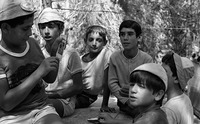 קייטנה במעלות תרשיחא.
