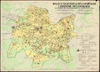 Walki z Najezdzca Hitlerowskim I zbrodnie Hitlerowskie na Terenie Woj Krakowskiego w latach 1939-45 [cartographic material].