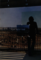 Benni Efrat: The Israel Museum, Jerusalem 1972.