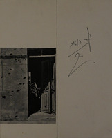 יורם רוזוב - ציורי שמן – הספרייה הלאומית