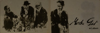 Moshe Gat art album – הספרייה הלאומית