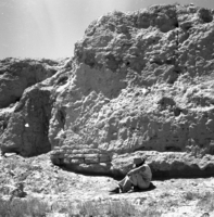 תל אל-פארעה (שרוחן).
