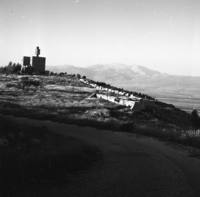מצודת נבי יושע (מצודת כ"ח).
