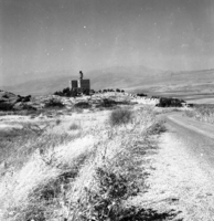 מצודת נבי יושע (מצודת כ"ח).