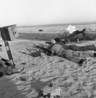 קילומטר ה10 לפני איסמעיליה.