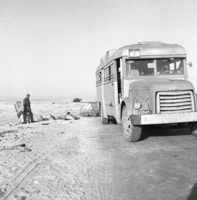 קילומטר ה10 לפני איסמעיליה.