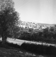כפר כנא.