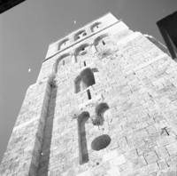 המגדל הלבן ברמלה.