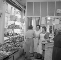 הרובע היהודי בפריס (פריס פלעצל).