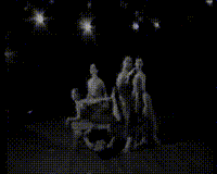 וידאו - ראיון, 'כנמר הפוך'.