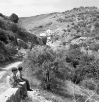 נבי שועייב (קבר יתרו).