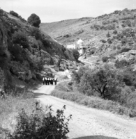 נבי שועייב (קבר יתרו).