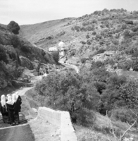 נבי שועייב (קבר יתרו).