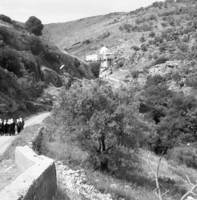 נבי שועייב (קבר יתרו).