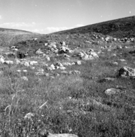 חורבת אום על עמוד (שדה עמודים).
