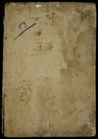 “Copia de tutti leחרמים et הסכמות veglianti nel "קק"י. (Pinkas, compilata nel 1752 ).