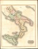 Naples and Sicily; Hewitt Sc.