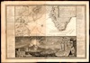 Icon Crateris Neapolitani [cartographic material] / Giuseppe Bracci del. A. Cardon scul – הספרייה הלאומית
