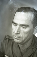 קצין צנחנים ראשי, רפאל איתן.