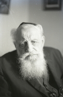 הרב יעקב ברמן.