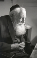 הרב יעקב ברמן.