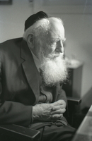 הרב יעקב ברמן.