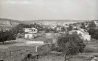 מושב ברקת.
