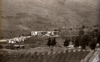 אזור מטולה.