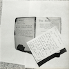 התנ"ך של אורד וינגייט, "הידיד" בבית שטורמן, מוזיאון להתיישבות וסביבה של עמק חרוד – הספרייה הלאומית