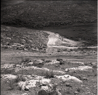 פריצת הדרך לירושלים, סלילת דרך בורמה.